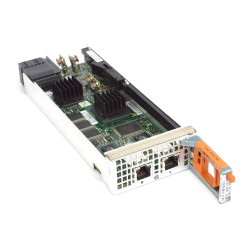303-101-100A EMC 2-PORT 1GBE ISCSI I/O MODULE FOR EMC CLARION CX4-120